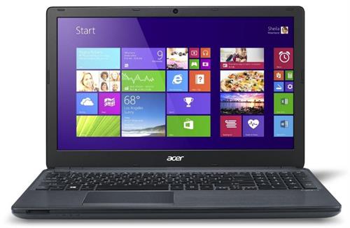 Acer Aspire E 17,3" Notebook